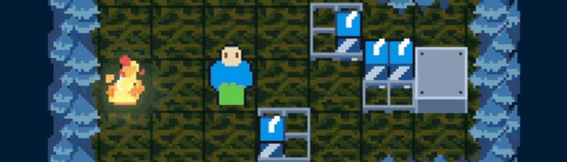 Soko Spectacle screenshot