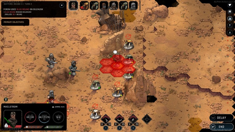 Space Scum screenshot