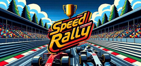 Games like Speed Rally