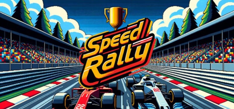 Speed Rally Image
