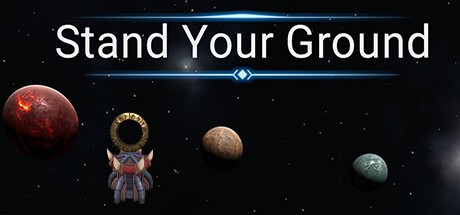 Games like Stand Your Ground