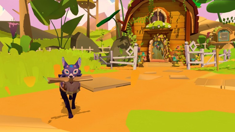 Stay: Forever Home Image