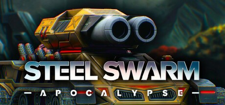 Games like Steel Swarm: APOCALYPSE
