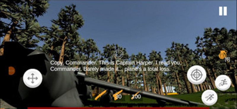 Stranded Assault screenshot