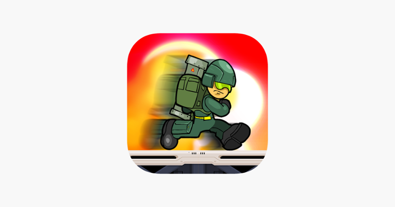 Strike war - commando vs modern army in frontline Image