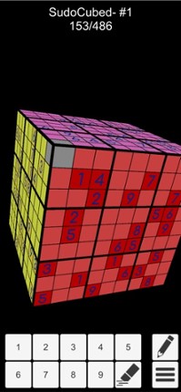 SudoCubed Image