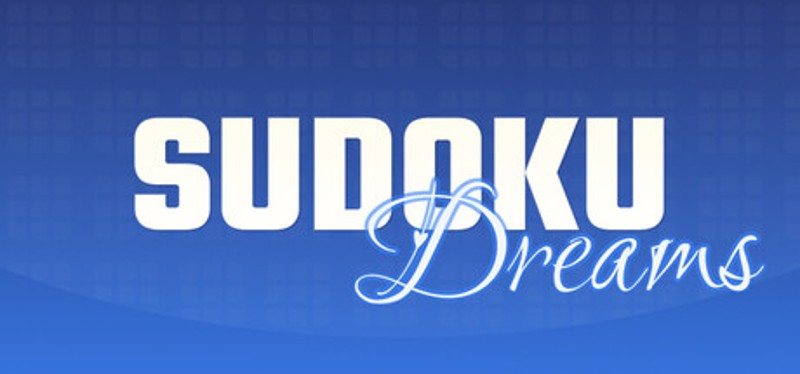 Sudoku Dreams Image