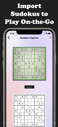 Sudoku Masters: Number Puzzles Image