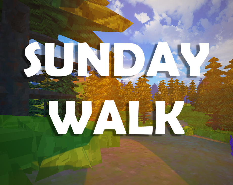 Games like Sunday Walk