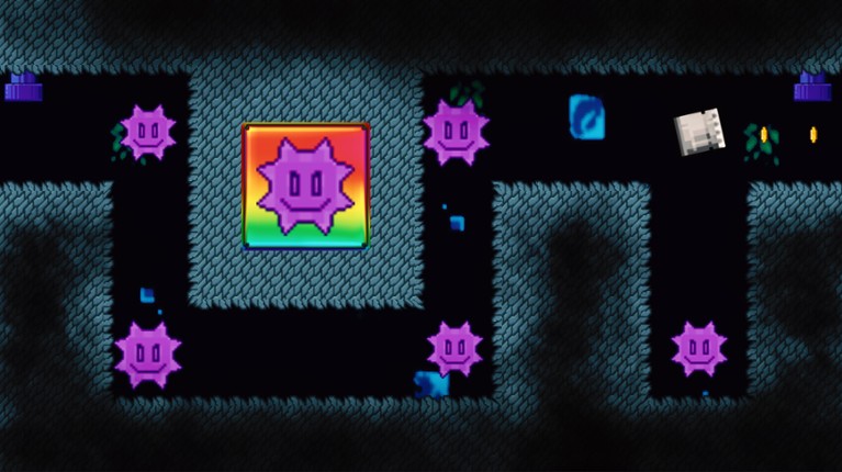 Super Can Cannon screenshot