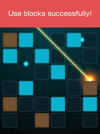 SUPER SPACE LASER(スペースレーザー) screenshot