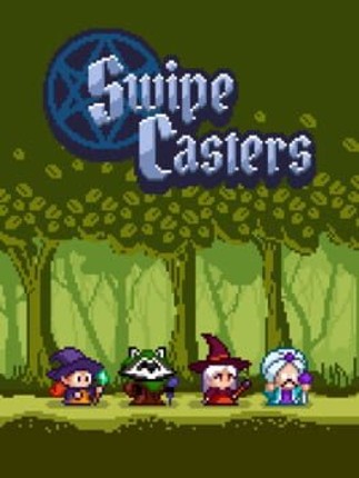 Swipe Casters Game Cover