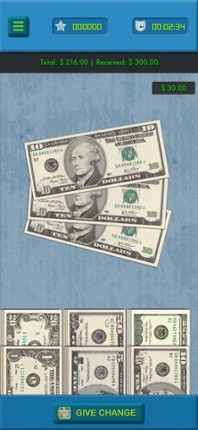 Take Your Money screenshot