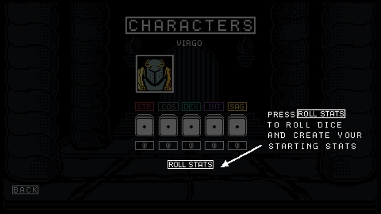 Tartarus - Dice & Blades Image