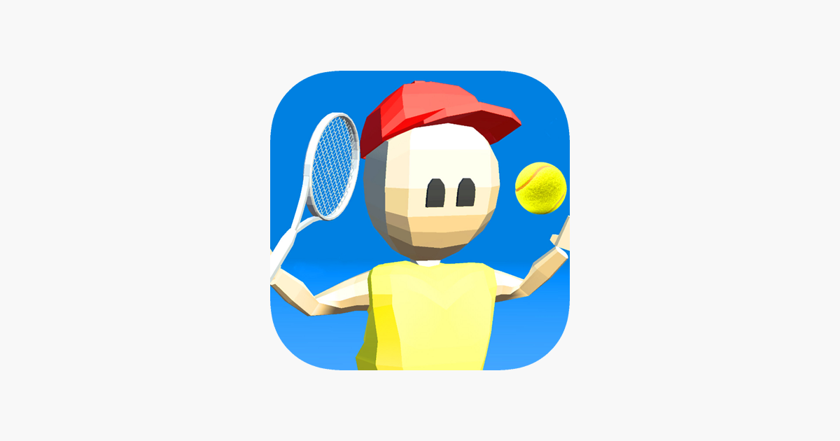Games like Tennis Ball - Clash Sports 3D