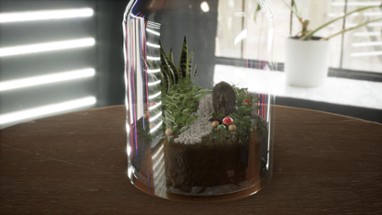 Terrarium Builder Image