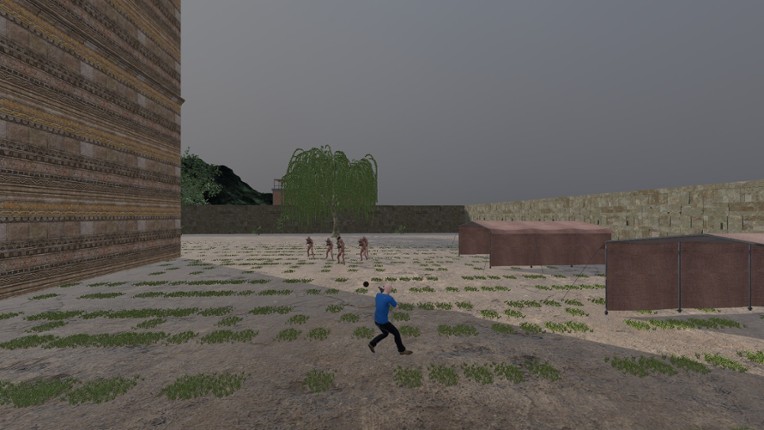 Terrorsepsis screenshot