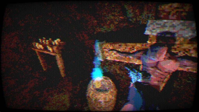 Testimonium screenshot