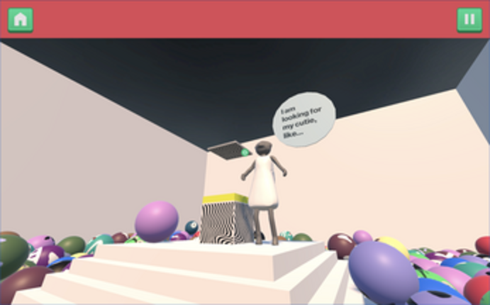 That’s My Cutie! Image