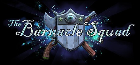 Games like The Barnacle Squad
