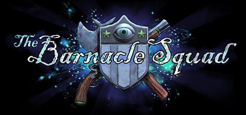 The Barnacle Squad Image