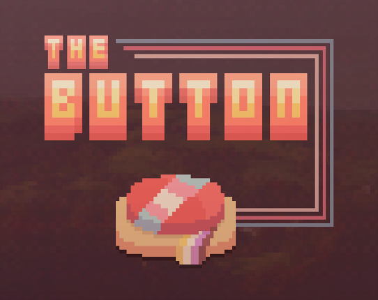 The Button Game Cover