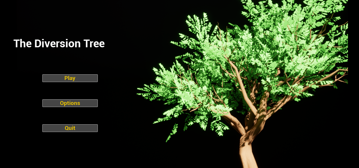Games like The Diversion Tree