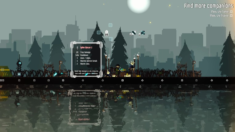 The Ember Guardian screenshot