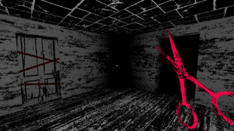 The Gap screenshot