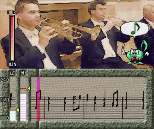 The Maestromusic screenshot