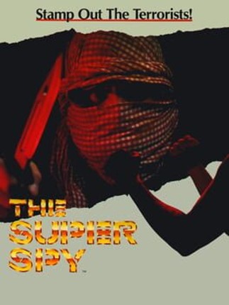 The Super Spy Image