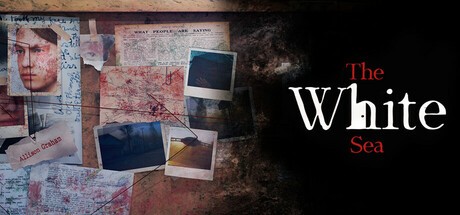 Games like The White Sea