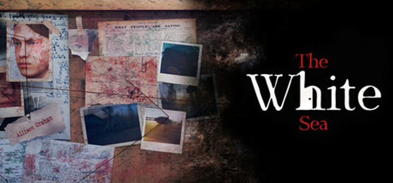 The White Sea Image