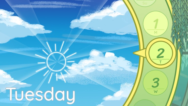 The Willowmist Emporium of Antiques & Curiosities screenshot