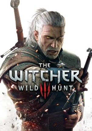 The Witcher 3: Wild Hunt Game Cover