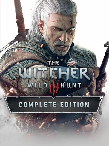 Games like The Witcher 3: Wild Hunt