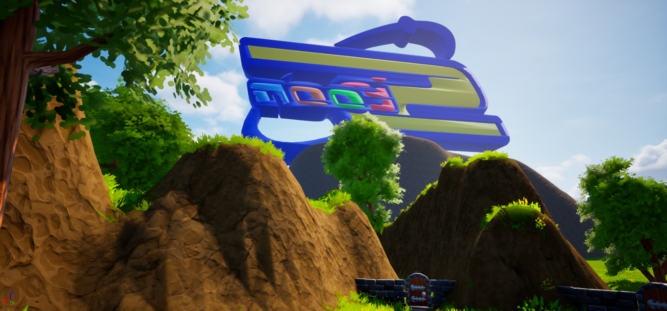 Games like TheSecretGate لعبة سبيستون