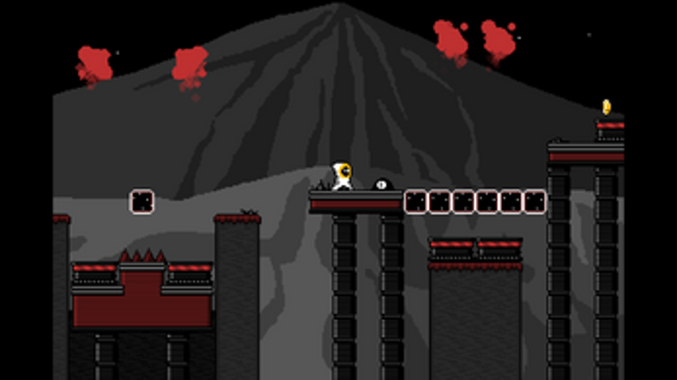 Through The Eyes Of A Star Image