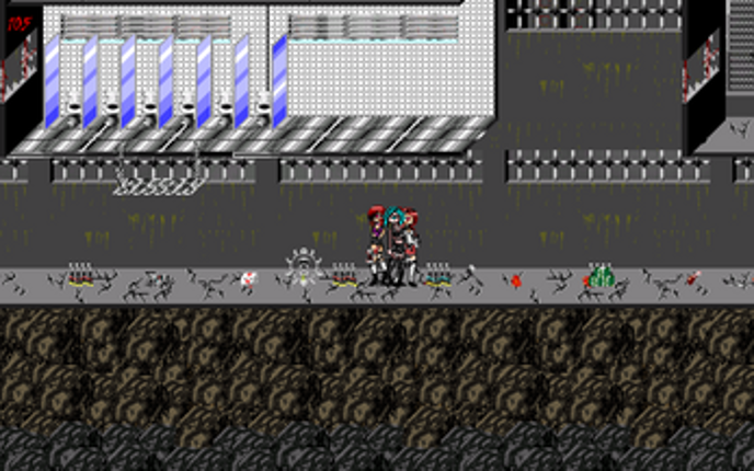 TiErRa ArTiFiCiAl screenshot