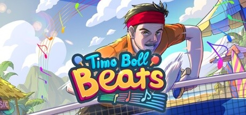 Timo Boll Beats Table Tennis Image