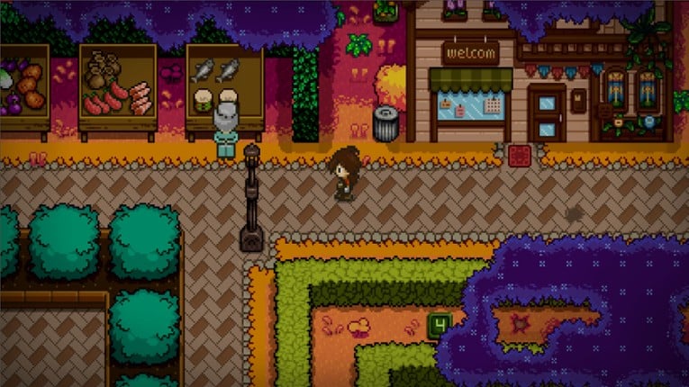 Timora Isle screenshot