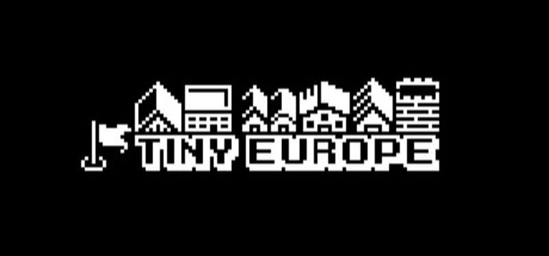 Tiny Europe Image