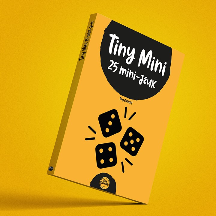 Games like Tiny Mini Expériences