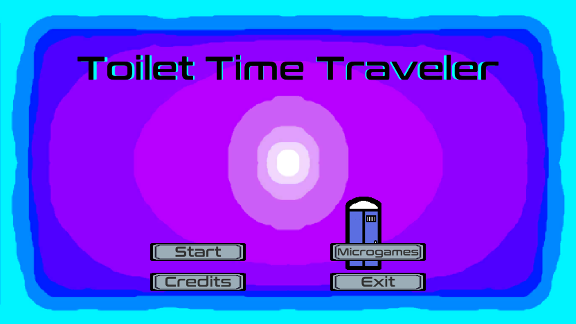 Games like Toilet Time Traveler