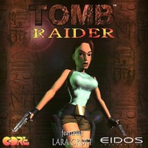 Tomb Raider Image