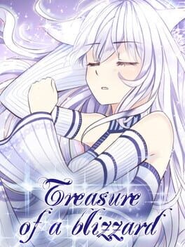 Games like Treasure of a Blizzard