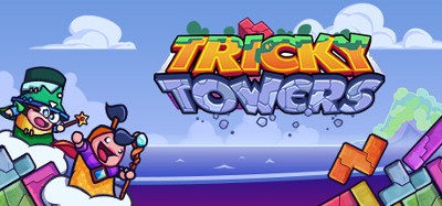 Tricky Towers Image