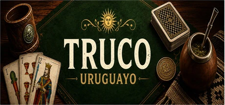 Games like Truco Uruguayo