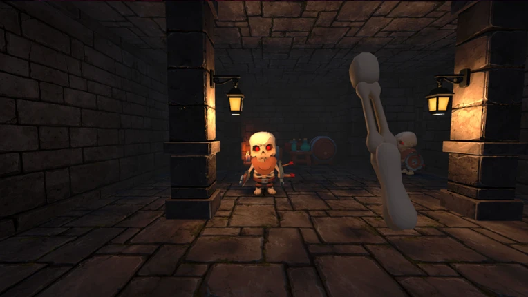 Turnveil screenshot