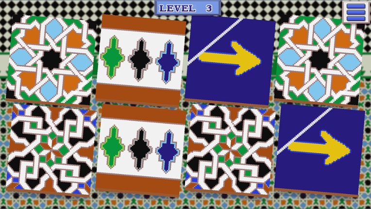 Twin Tile screenshot